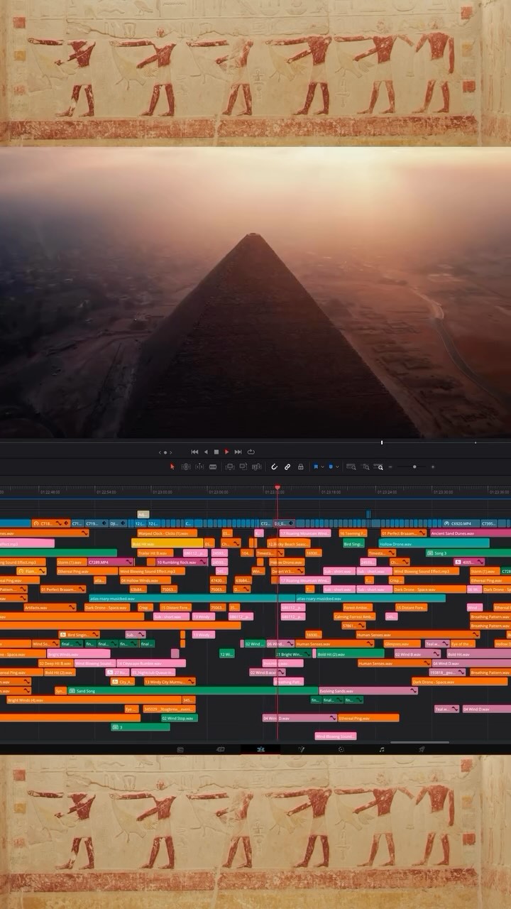 Video Editing 3